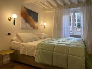 Antica Residenza del Gallo - Lucca - 3