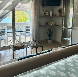 M&N Apartments - Archangelos - 9