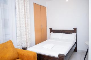 Serene Getaway Studio Along Ngong road-Nairobi,Kenya - Nairobi - 6