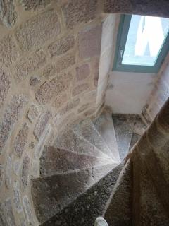 La maison du prieur - Langogne - 1