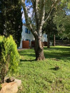 La Bastide du Val - Le Val - 1
