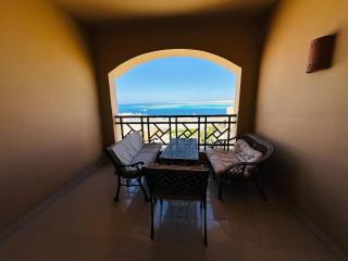 The Nubian Sea View - Hurghada - 9
