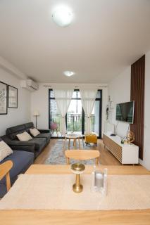 BW Vista - Belgrado - 2