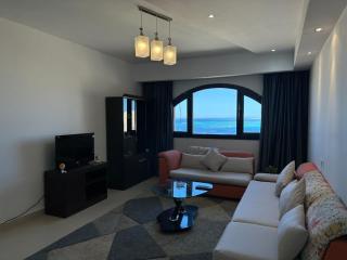 The Nubian Sea View - Hurghada - 3