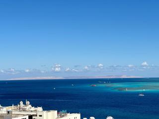 The Nubian Sea View - Hurghada - 1