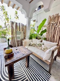 Olamanga Beach Villa Adults Only - Jambiani - 7