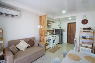 Boho Apartment - Ban Mai Chalae - 2