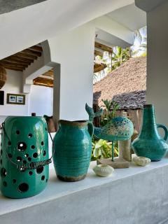Olamanga Beach Villa Adults Only - Jambiani - 9