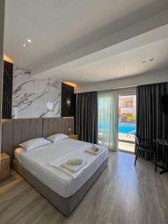 Serenity Apartments Ksamil - Ksamil - 8