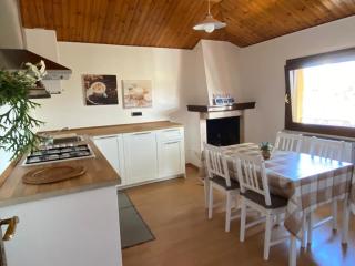 Attico Panoramico tra Verde e Mare con Giardino Deluxe - Pesaro - 4