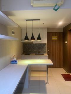 Student park Apartment by ATA - Seturan - 6