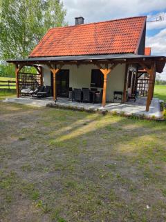 Dom na mazurach - Wygryny - 3