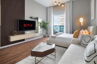 Studio Nova at Dubai Sports City - 0