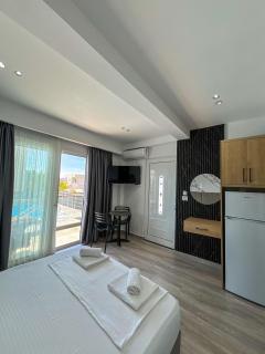 Serenity Apartments Ksamil - Ksamil - 4