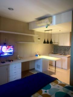 Student park Apartment by ATA - Seturan - 0