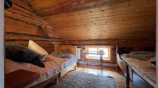 Timjan Forest Resort - 1