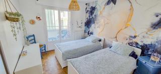 CoeurDeSable - Appartement T3 Hyper Centre Arcachon - Parking - Arcachon - 7