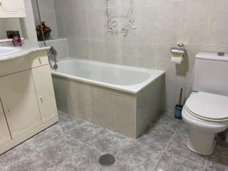 Private Bedroom and Bathroom - - 7