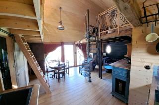 Gîtes du vrai monde - Fillinges - 8