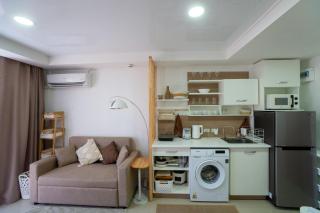 Boho Apartment - Ban Mai Chalae - 7