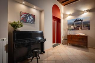 Modern Apartments - Palestrina - 2