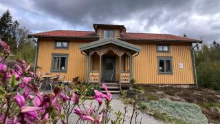 Timjan Forest Resort - Nydala - 5