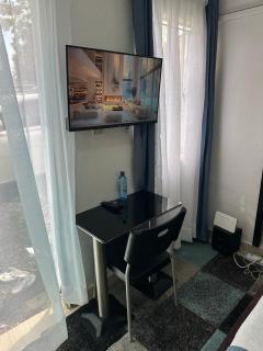 Akombe Homestay Studio - Kisumu - 5