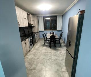 Cozy Apartment Bagratunyats - Erevan - 4