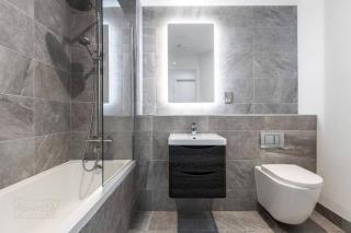 Modern 2 Bedroom Apt in Belfast - Belfast - 6