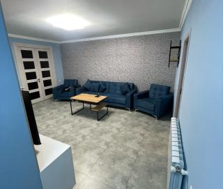 Cozy Apartment Bagratunyats - Erevan - 3