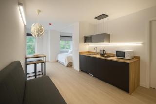 Campoamor MSuites - Valência - 0