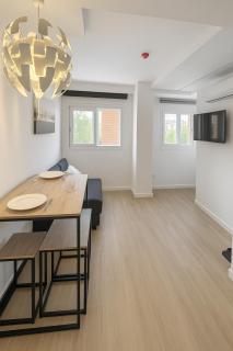 Campoamor MSuites - Valência - 1