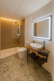 Campoamor MSuites - Valência - 3