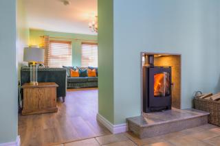 Luxury Home In Mourne Mountains - Mayobridge - 9
