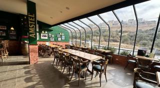 Petra Palace Hotel - 2