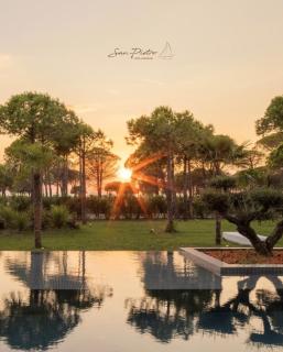Lusso Villa - San Pietro Melia - Draç - 8