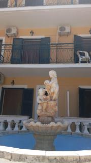 Elli Marina Studios & Apartments - Benitses - 8