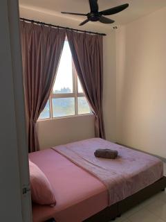 Kyuka Homestay Ladang Tanjung with Pool - Kuala Terengganu - 8