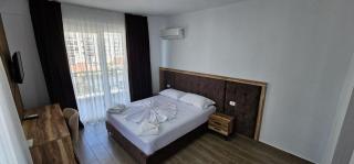 Hotel Sunset Shengjin - 4