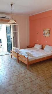 Elli Marina Studios & Apartments - Benitses - 6