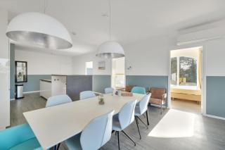 Appartement de Albatros - Residence Kabbelaarsbank 8P - not for companies - 6