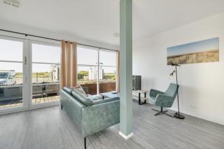Apartment de Albatros (8P) - Residence Kabbelaarsbank - Ouddorp - 6