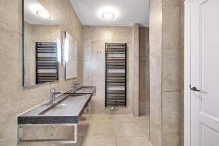 Appartement de Albatros - Residence Kabbelaarsbank 8P - not for companies - 8