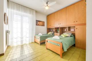 308 - Casa Paggi, 15 minuti a piedi dalla spiaggia di Riva Trigoso e 2chilometri dal centro di Sestri Levante - Sestri Levante - 6