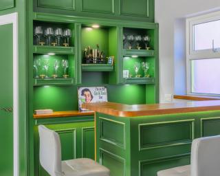 Luxury Home In Mourne Mountains - Mayobridge - 8