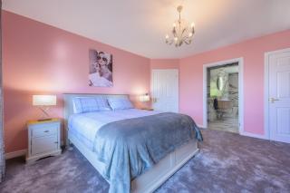Luxury Home In Mourne Mountains - Mayobridge - 7