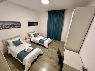 Lovely Bridge View Apartment Close to Padua City Center - Padua - 7