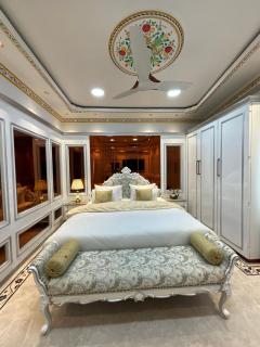 Hotel Om Stay Well - Indore - 6