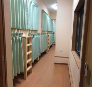 Guest House Wa N Wa 2 - Osaca - 8