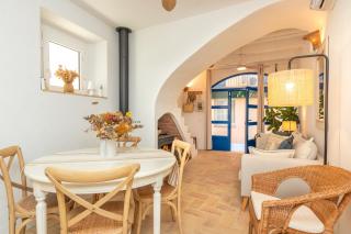 Casa con encanto a pie de playa - Tamariu - 8
